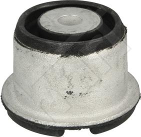 Hart 433 992 - Suspension, corps de l'essieu droxauto.com