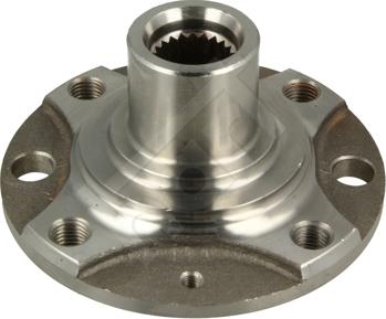 Hart 433 074 - Moyeu de roue droxauto.com