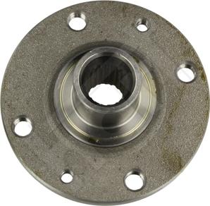 Hart 432 914 - Moyeu de roue droxauto.com