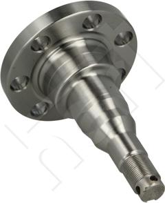 Hart 432 925 - Bout d'essieu, corps de l'essieu droxauto.com