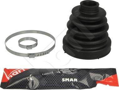 Hart 432 459 - Joint-soufflet, arbre de commande droxauto.com