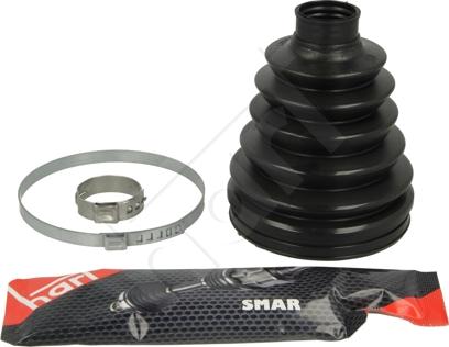 Hart 432 456 - Joint-soufflet, arbre de commande droxauto.com