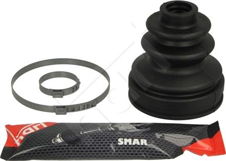 Hart 432 460 - Joint-soufflet, arbre de commande droxauto.com