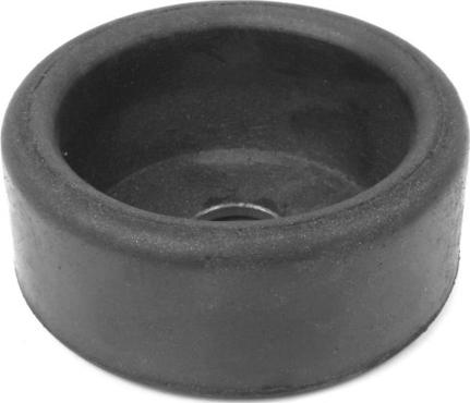 Hart 432 427 - Suspension, corps de l'essieu droxauto.com