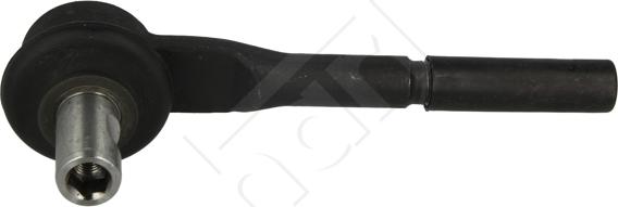 Hart 432 158 - Rotule de barre de connexion droxauto.com