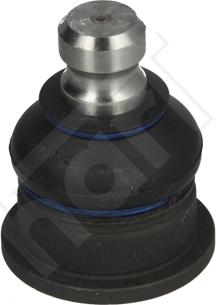 Hart 432 175 - Rotule de suspension droxauto.com