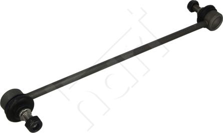 Hart 432 812 - Entretoise / tige, stabilisateur droxauto.com