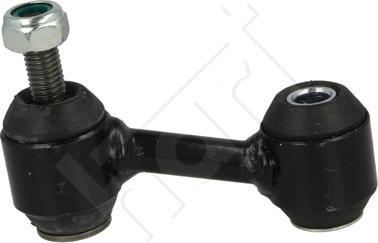 Hart 437 993 - Entretoise / tige, stabilisateur droxauto.com