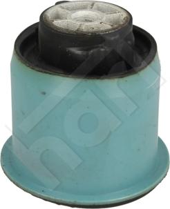 Hart 437 000 - Suspension, corps de l'essieu droxauto.com