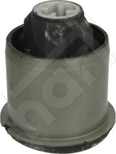 Hart 437 241 - Suspension, corps de l'essieu droxauto.com