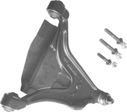 Hart 424 158 - Bras de liaison, suspension de roue droxauto.com