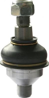 Hart 424 399 - Rotule de suspension droxauto.com