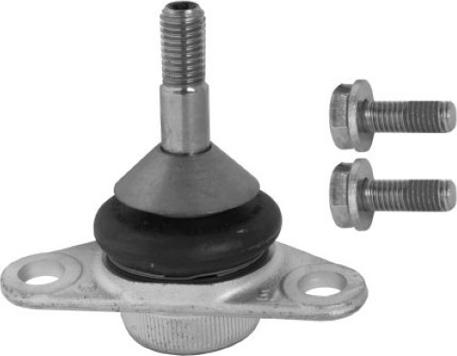 Hart 424 380 - Rotule de suspension droxauto.com