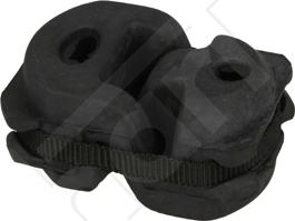 Hart 420 975 - Support, silencieux droxauto.com