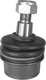 Hart 420 456 - Rotule de suspension droxauto.com