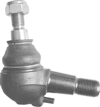 Hart 420 468 - Rotule de suspension droxauto.com