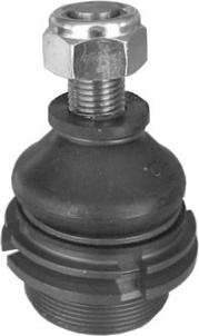 Hart 420 463 - Rotule de suspension droxauto.com