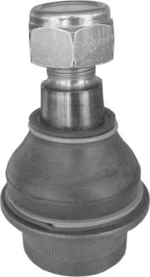 Hart 420 517 - Rotule de suspension droxauto.com