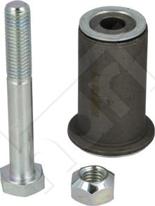 Hart 420 695 - Kit d'assemblage, levier de déviation droxauto.com