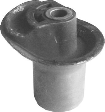 Hart 420 696 - Suspension, corps de l'essieu droxauto.com