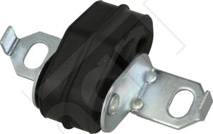 Hart 420 649 - Support, silencieux droxauto.com