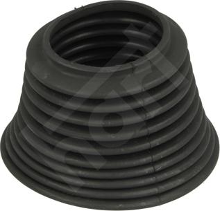Hart 420 673 - Bouchon de protection / soufflet, amortisseur droxauto.com