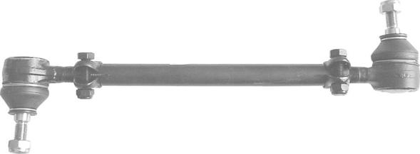 Hart 421 998 - Barre de connexion droxauto.com