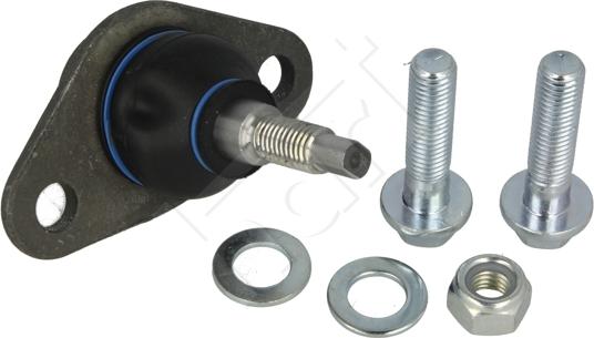 Hart 421 151 - Rotule de suspension droxauto.com