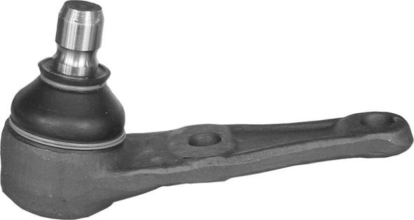 Hart 421 120 - Rotule de suspension droxauto.com