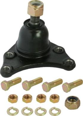 Hart 421 824 - Bras de liaison, suspension de roue droxauto.com