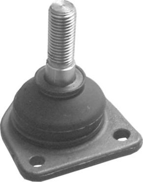 Hart 421 820 - Rotule de suspension droxauto.com