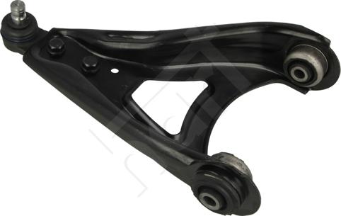 Hart 421 709 - Bras de liaison, suspension de roue droxauto.com