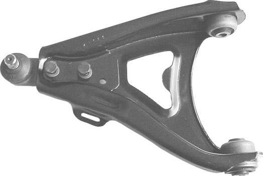 Hart 421 708 - Bras de liaison, suspension de roue droxauto.com