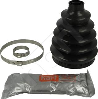 Hart 428 454 - Joint-soufflet, arbre de commande droxauto.com