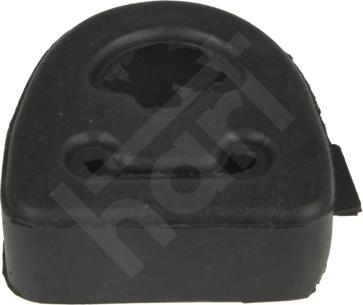 Hart 428 160 - Support, silencieux droxauto.com