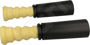 Hart 423 685 - Kit de protection contre la poussière, amortisseur droxauto.com