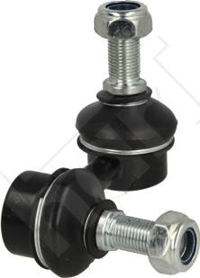 Hart 423 881 - Entretoise / tige, stabilisateur droxauto.com