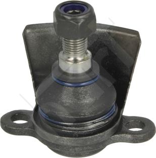 Hart 422 455 - Rotule de suspension droxauto.com