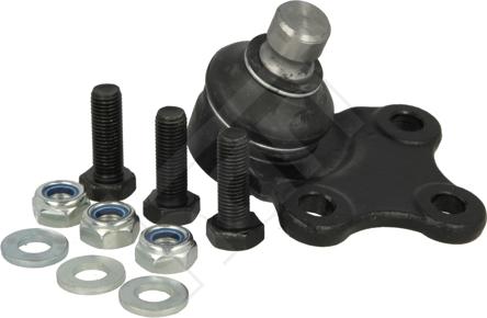 Hart 422 450 - Rotule de suspension droxauto.com