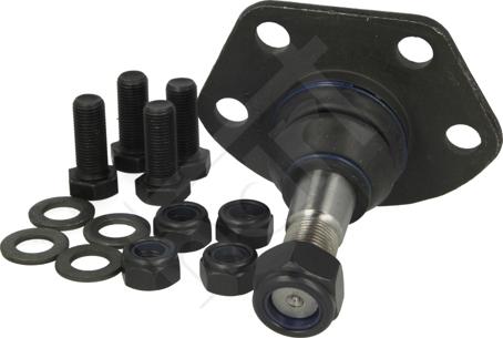 Hart 422 452 - Rotule de suspension droxauto.com