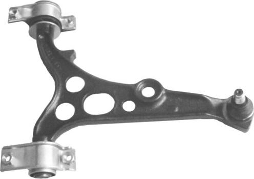 Hart 422 467 - Bras de liaison, suspension de roue droxauto.com