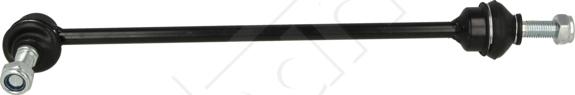 Hart 422 437 - Entretoise / tige, stabilisateur droxauto.com