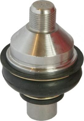 Hart 422 533 - Rotule de suspension droxauto.com