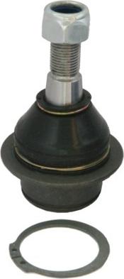 Hart 422 649 - Rotule de suspension droxauto.com