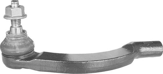 Hart 422 085 - Rotule de barre de connexion droxauto.com