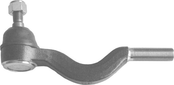 Hart 422 154 - Rotule de barre de connexion droxauto.com