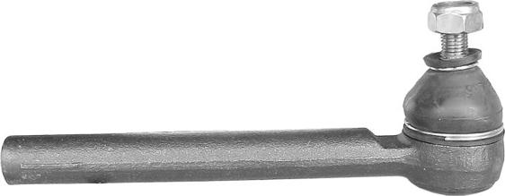 Hart 422 164 - Rotule de barre de connexion droxauto.com