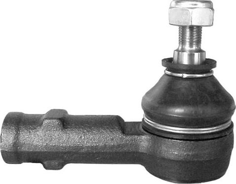 Hart 422 339 - Rotule de barre de connexion droxauto.com