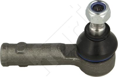 Hart 422 325 - Rotule de barre de connexion droxauto.com