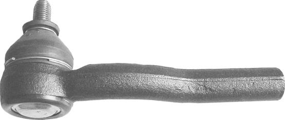 Hart 422 376 - Rotule de barre de connexion droxauto.com